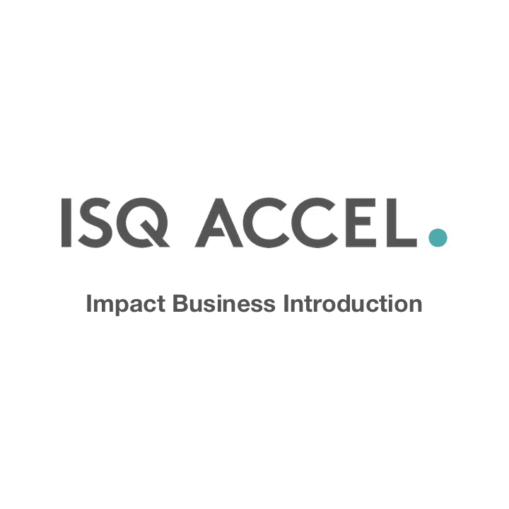 Impact Business Introduction